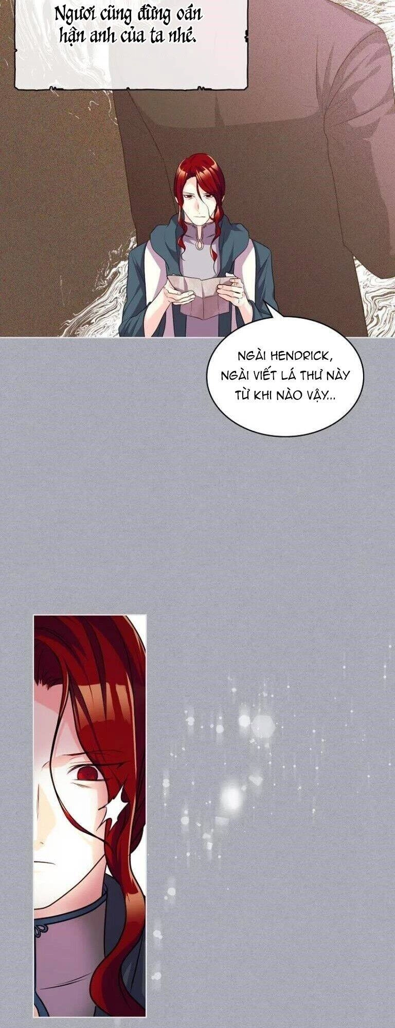 Đức Hạnh Mà Ác Nữ Ban Tặng Chapter 52 - 37