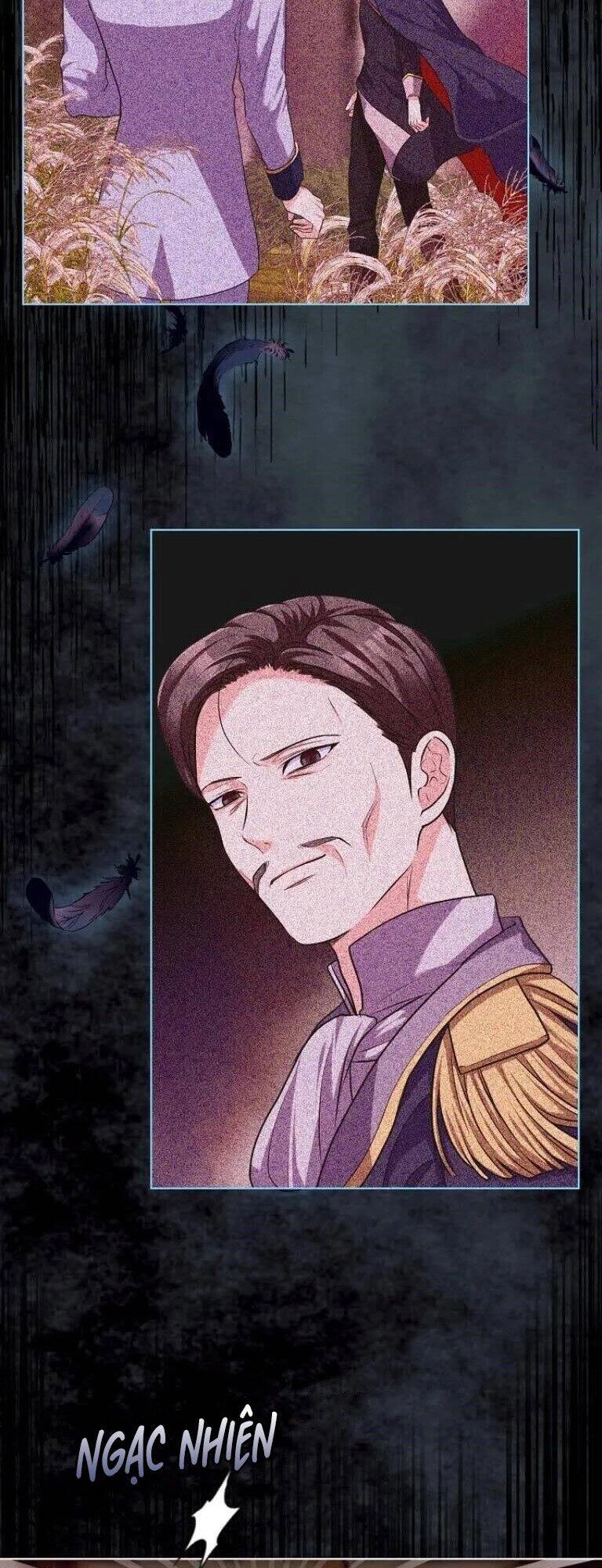 Đức Hạnh Mà Ác Nữ Ban Tặng Chapter 52 - 40