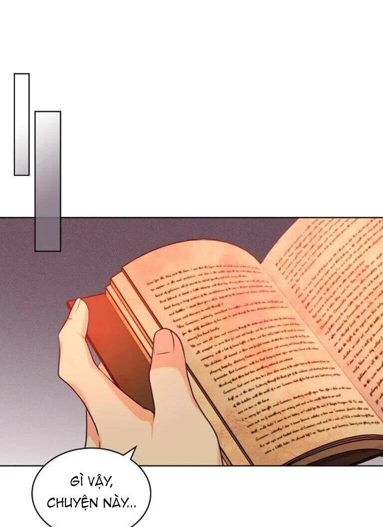 Đức Hạnh Mà Ác Nữ Ban Tặng Chapter 52 - 42