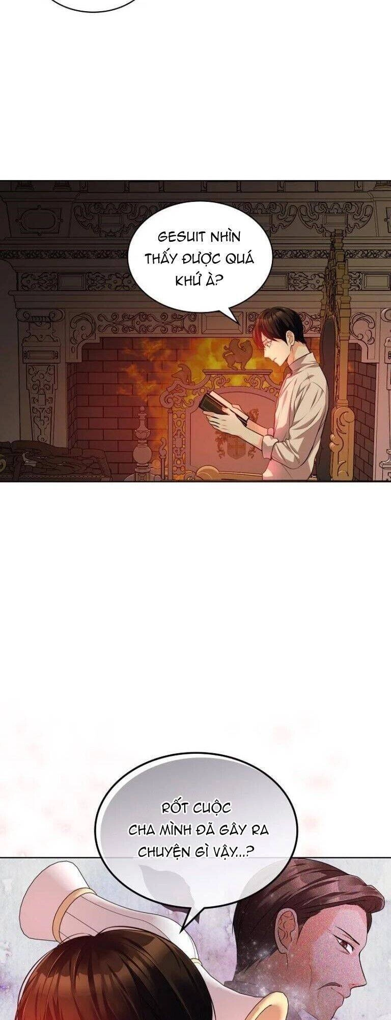 Đức Hạnh Mà Ác Nữ Ban Tặng Chapter 52 - 43