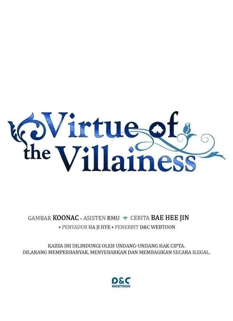 Đức Hạnh Mà Ác Nữ Ban Tặng Chapter 52 - 45