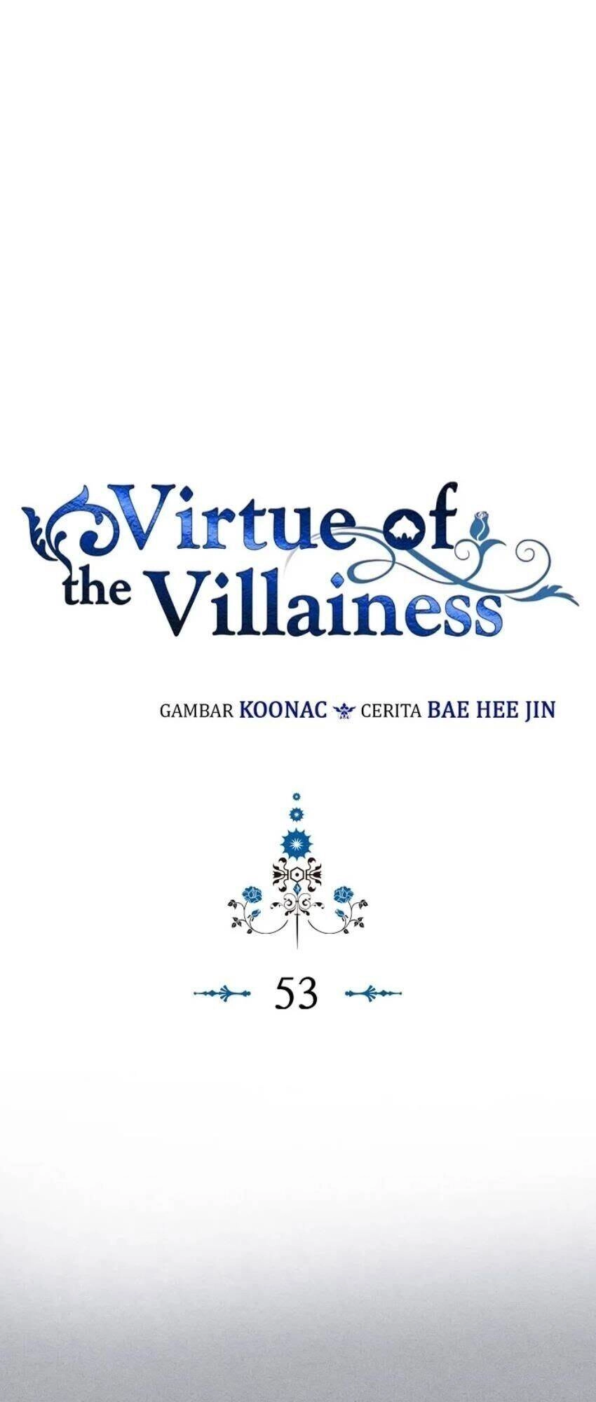 Đức Hạnh Mà Ác Nữ Ban Tặng Chapter 53 - 1