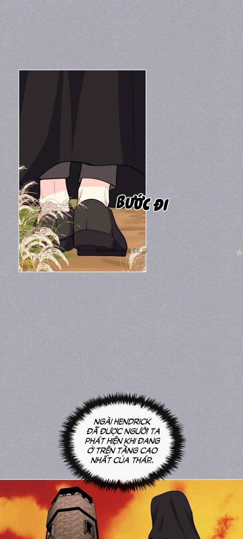 Đức Hạnh Mà Ác Nữ Ban Tặng Chapter 53 - 2