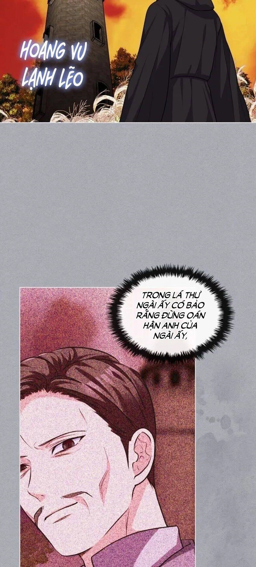 Đức Hạnh Mà Ác Nữ Ban Tặng Chapter 53 - 3