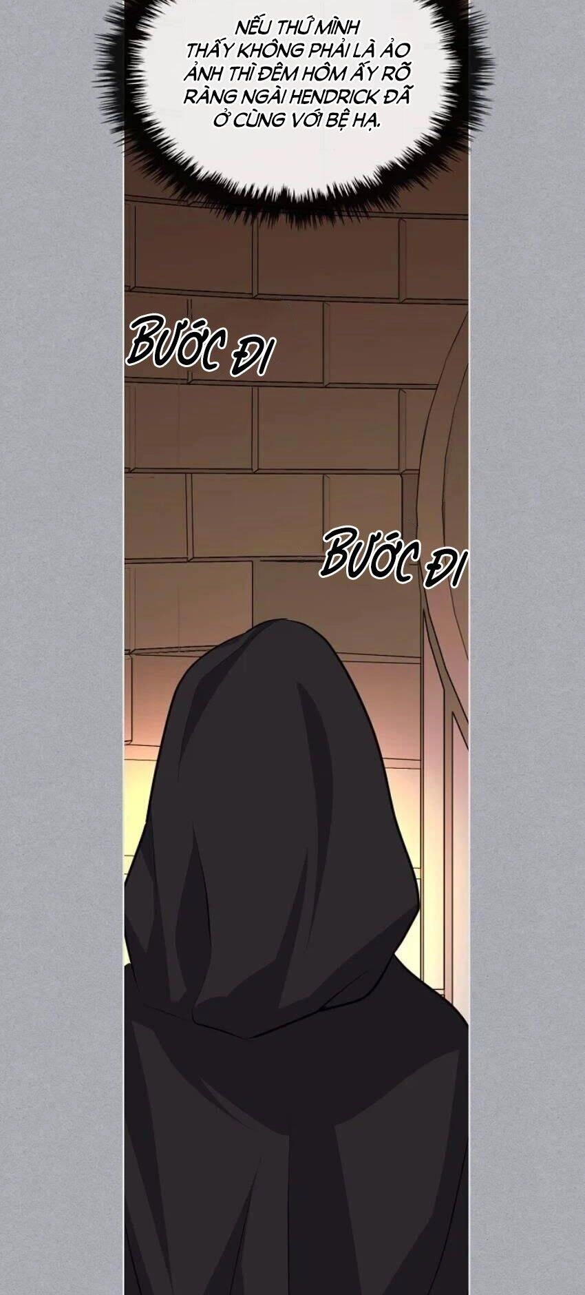 Đức Hạnh Mà Ác Nữ Ban Tặng Chapter 53 - 6