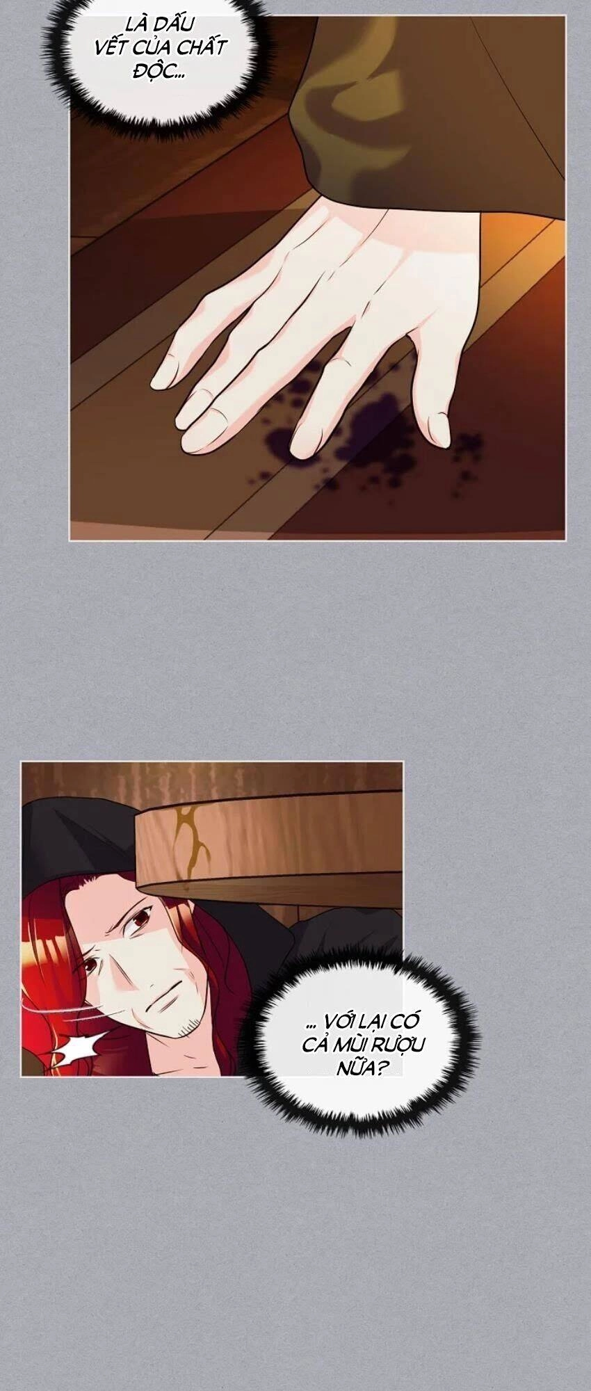 Đức Hạnh Mà Ác Nữ Ban Tặng Chapter 53 - 10