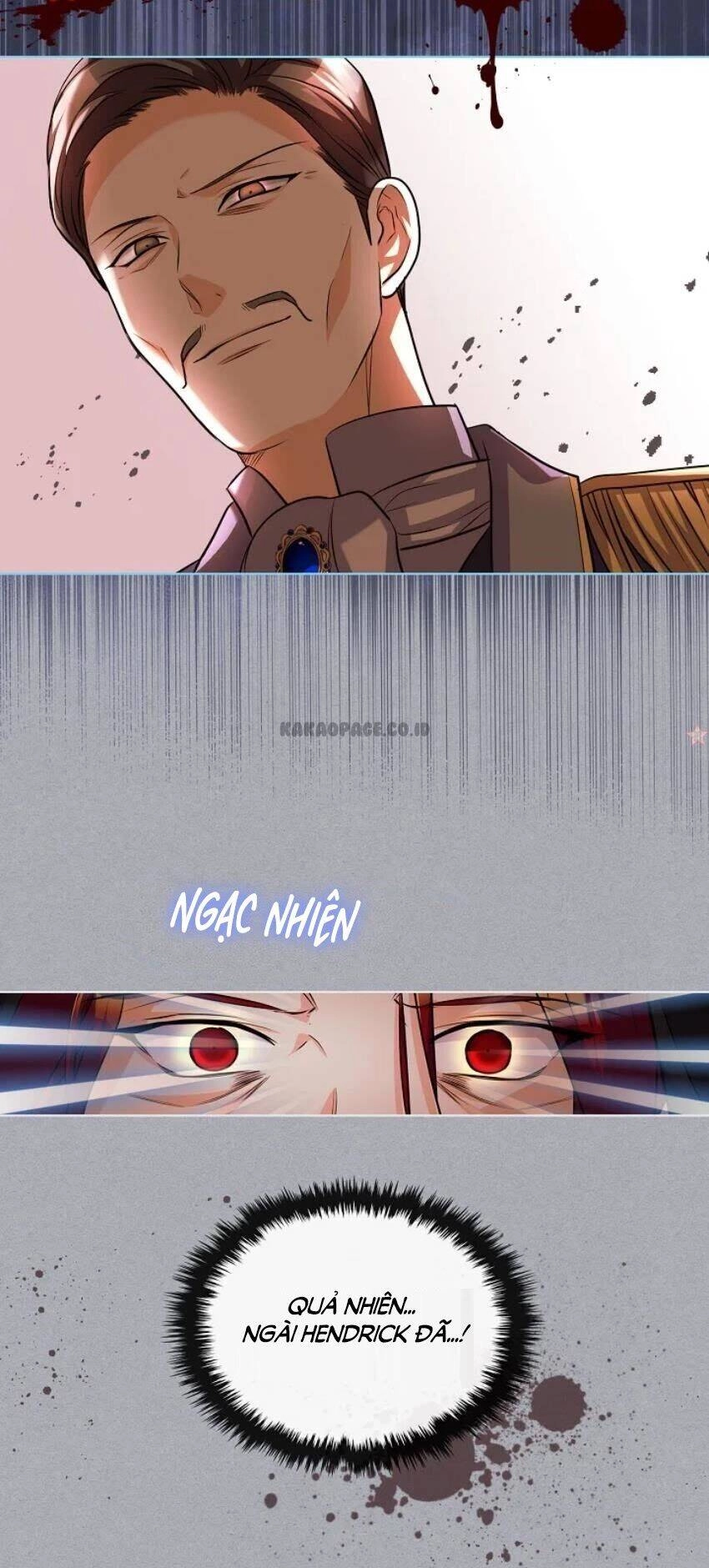 Đức Hạnh Mà Ác Nữ Ban Tặng Chapter 53 - 14