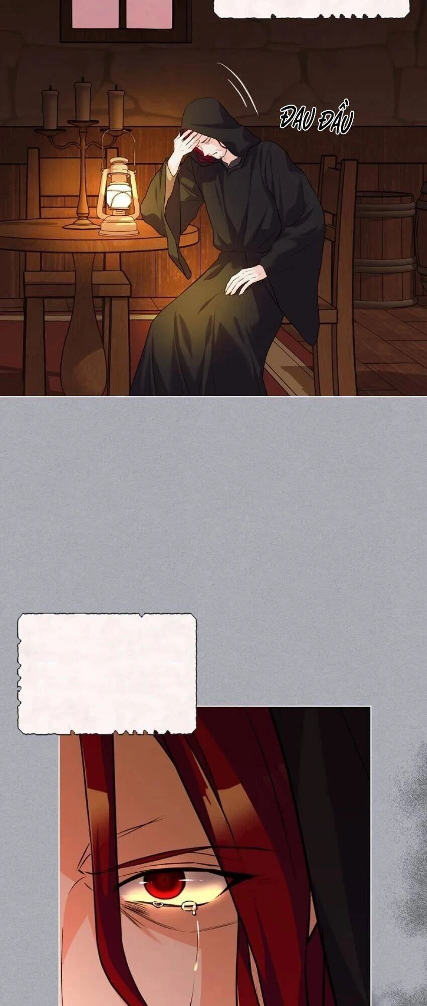 Đức Hạnh Mà Ác Nữ Ban Tặng Chapter 53 - 16