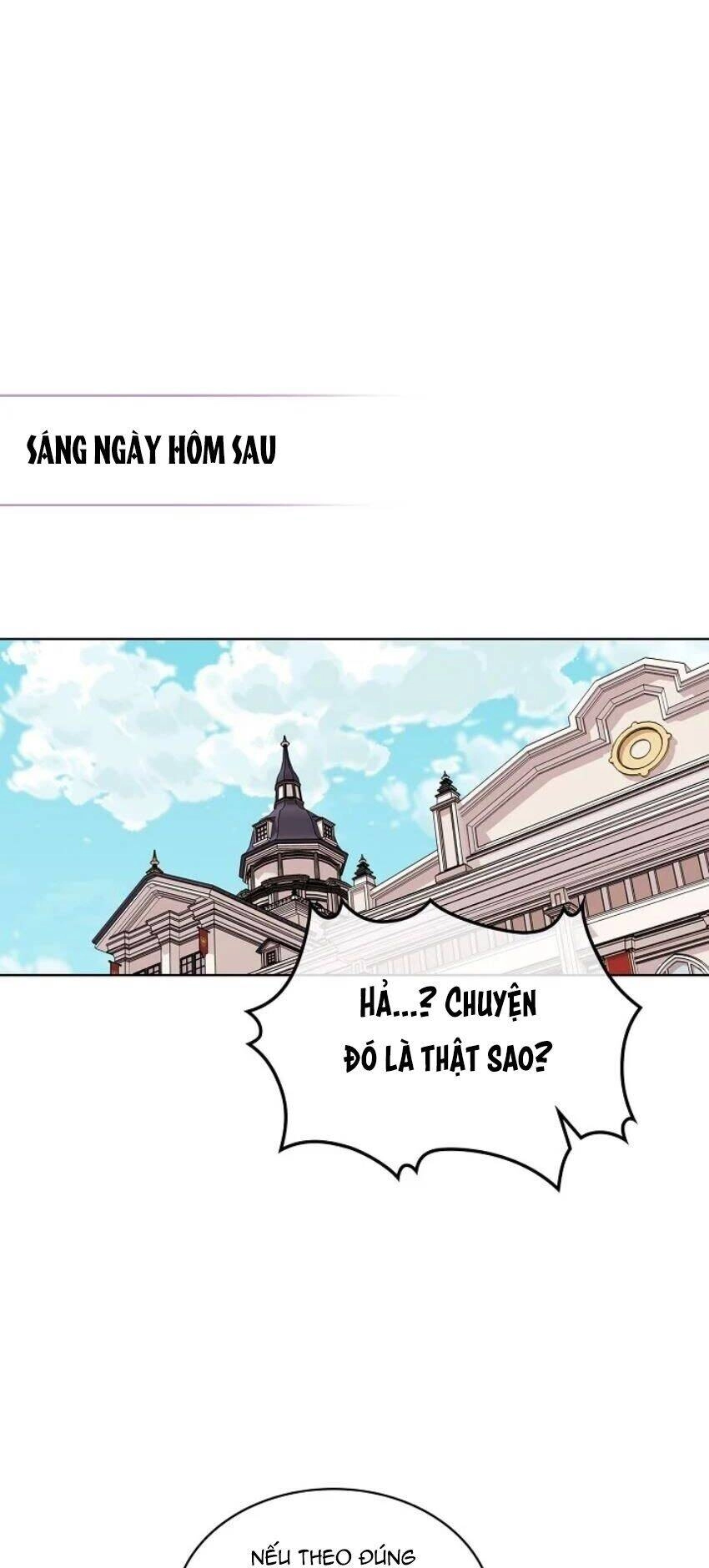 Đức Hạnh Mà Ác Nữ Ban Tặng Chapter 53 - 18