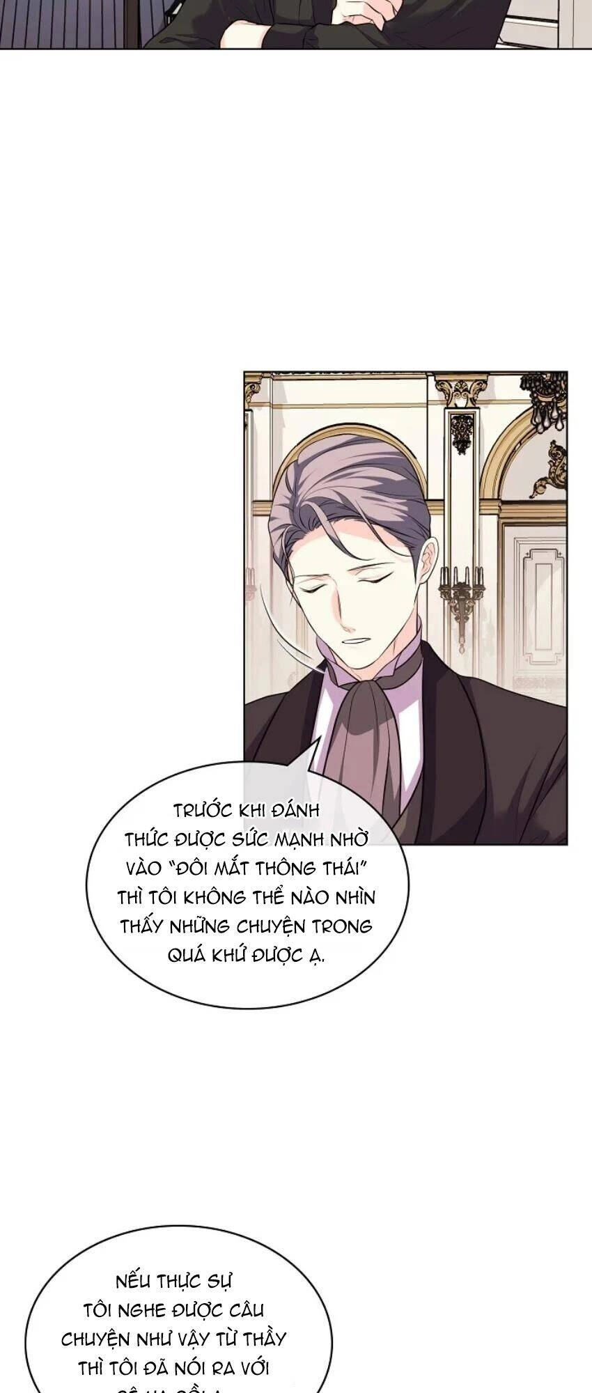 Đức Hạnh Mà Ác Nữ Ban Tặng Chapter 53 - 22