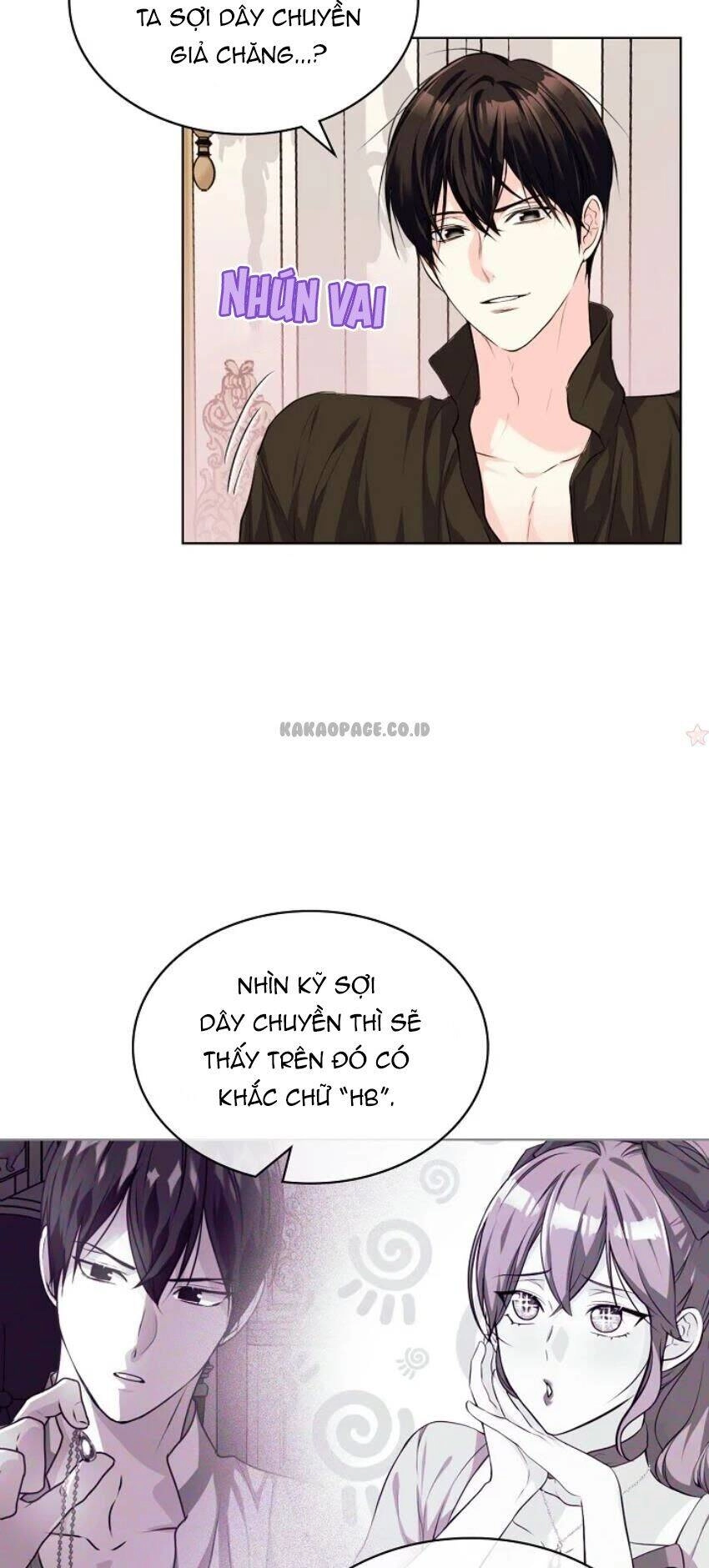 Đức Hạnh Mà Ác Nữ Ban Tặng Chapter 53 - 26