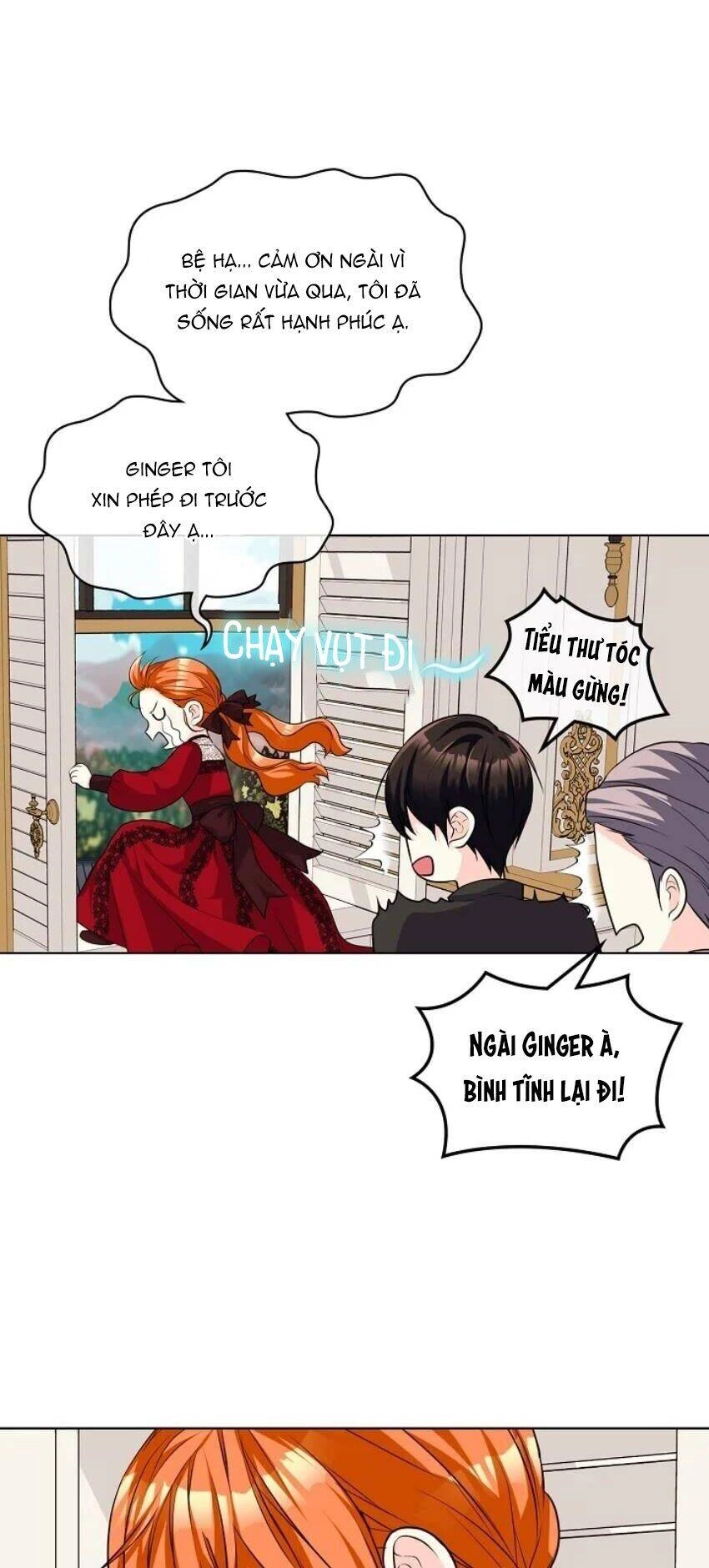 Đức Hạnh Mà Ác Nữ Ban Tặng Chapter 53 - 30