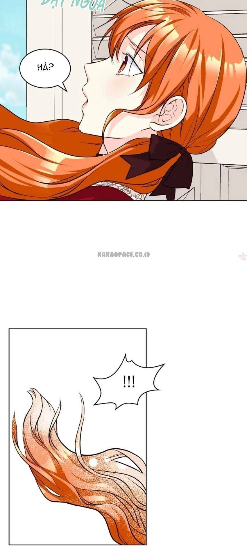 Đức Hạnh Mà Ác Nữ Ban Tặng Chapter 53 - 32