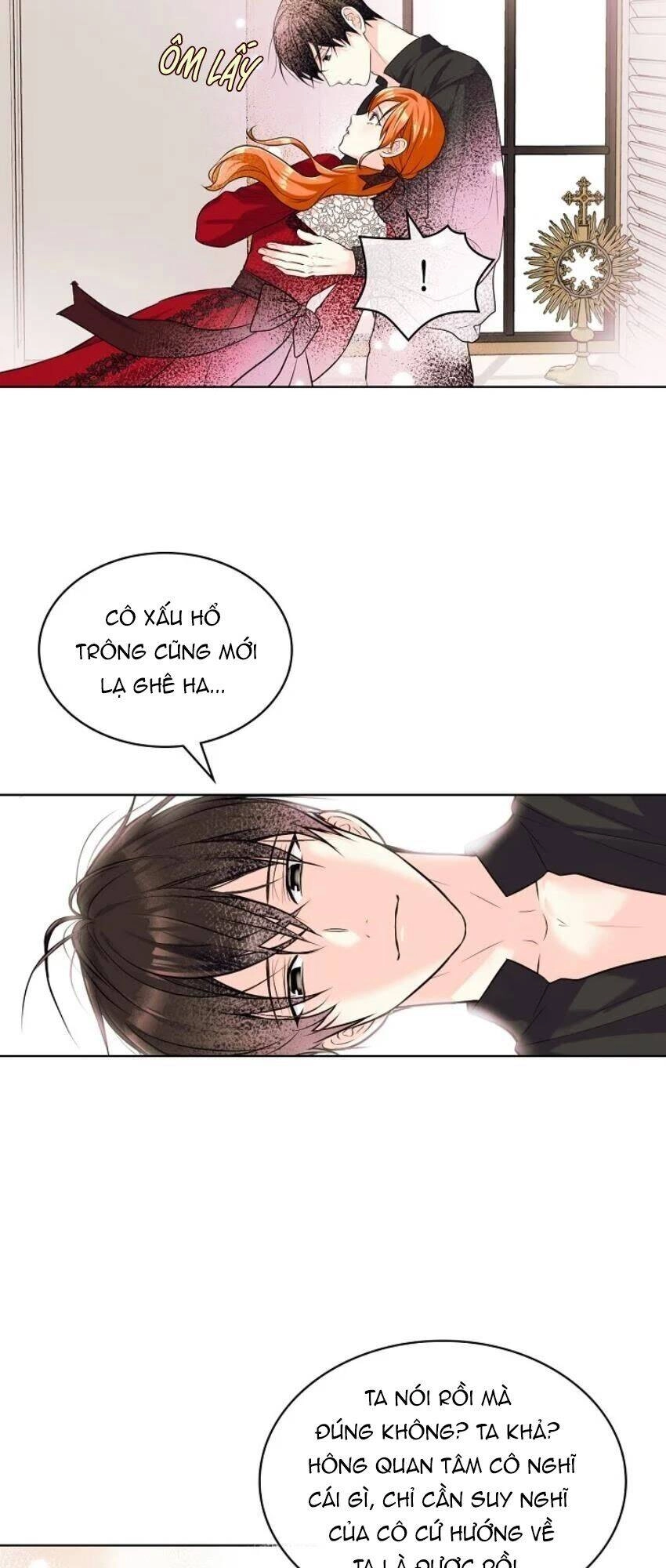 Đức Hạnh Mà Ác Nữ Ban Tặng Chapter 53 - 34