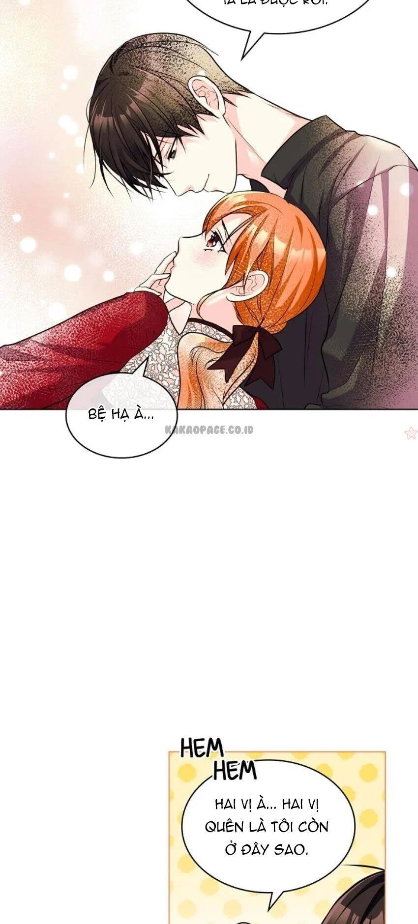 Đức Hạnh Mà Ác Nữ Ban Tặng Chapter 53 - 35