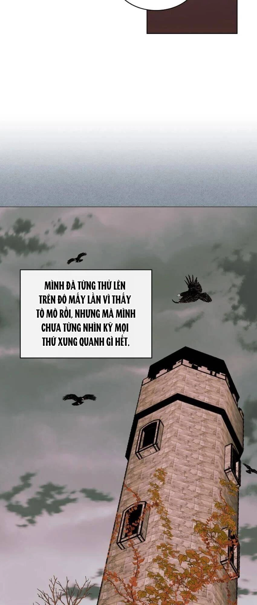 Đức Hạnh Mà Ác Nữ Ban Tặng Chapter 53 - 40