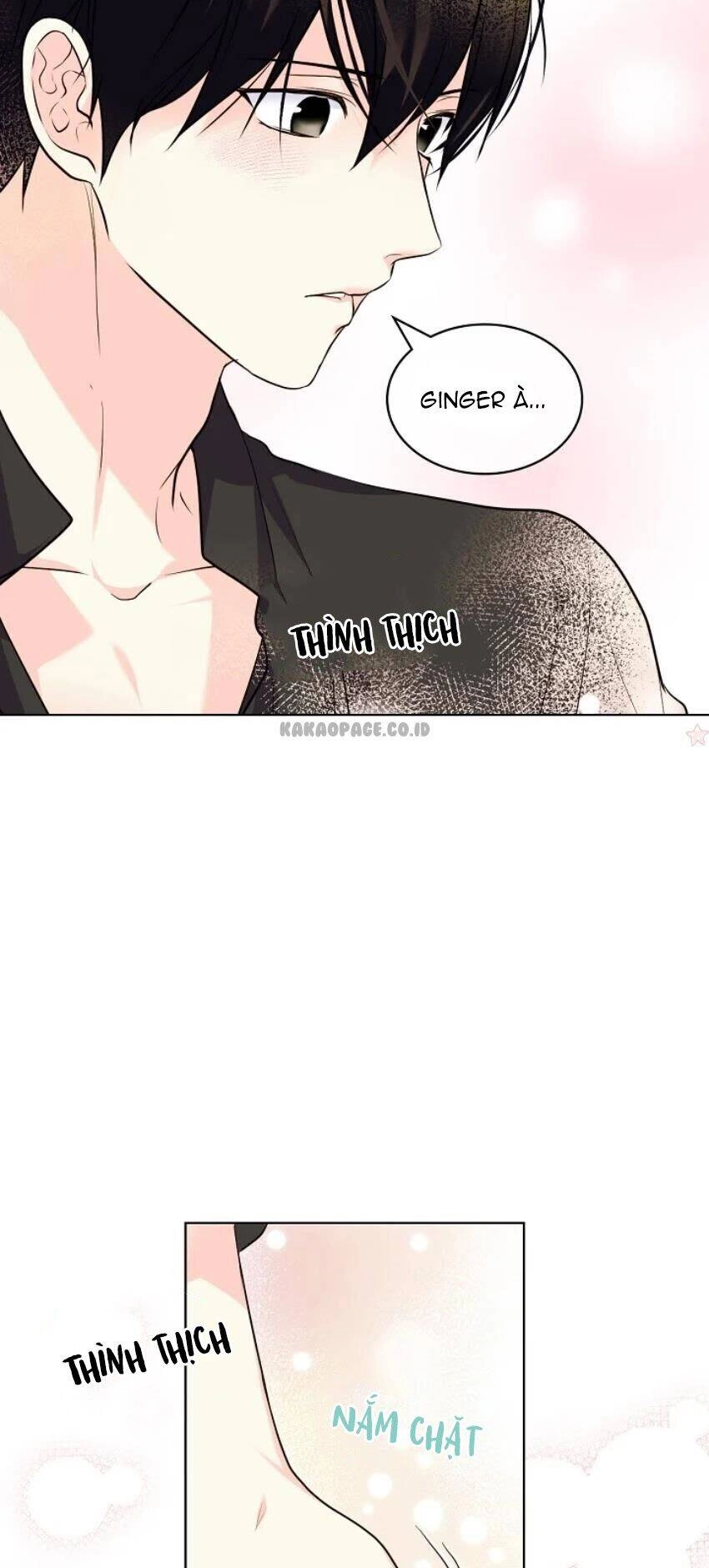 Đức Hạnh Mà Ác Nữ Ban Tặng Chapter 53 - 44