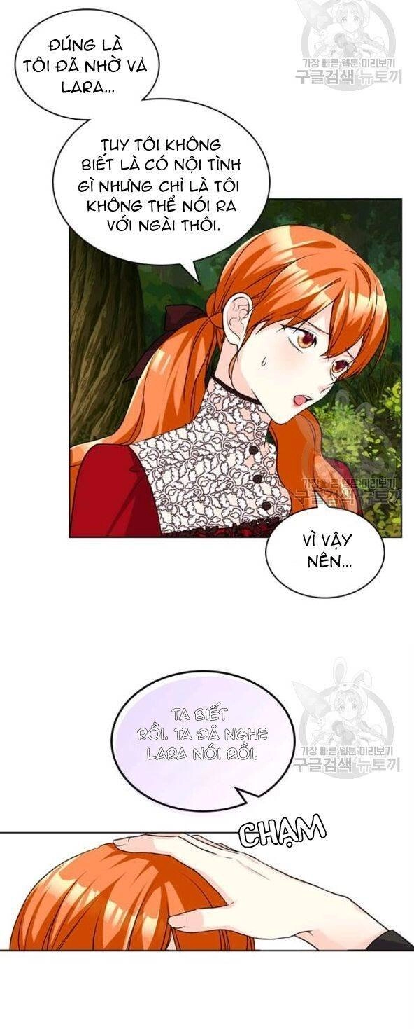 Đức Hạnh Mà Ác Nữ Ban Tặng Chapter 54 - 11