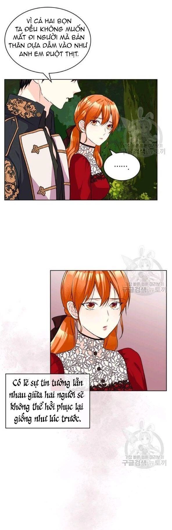 Đức Hạnh Mà Ác Nữ Ban Tặng Chapter 54 - 15