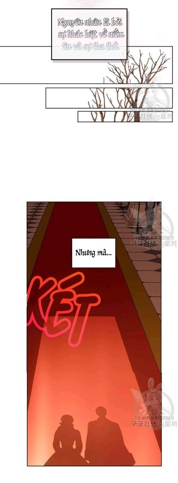 Đức Hạnh Mà Ác Nữ Ban Tặng Chapter 54 - 16