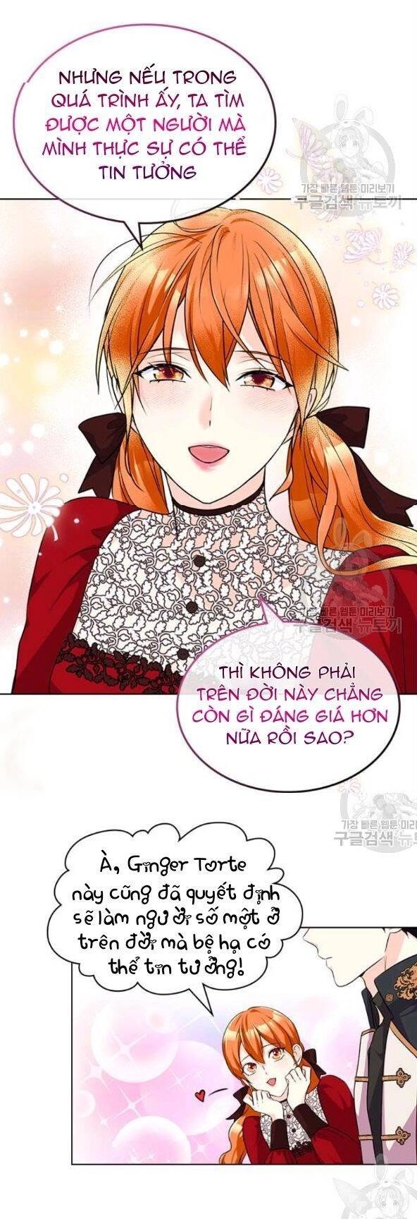 Đức Hạnh Mà Ác Nữ Ban Tặng Chapter 54 - 19