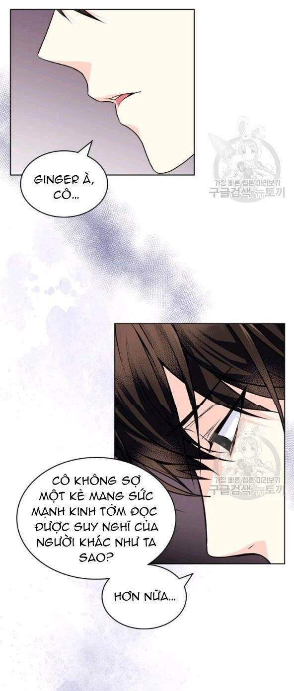 Đức Hạnh Mà Ác Nữ Ban Tặng Chapter 54 - 20