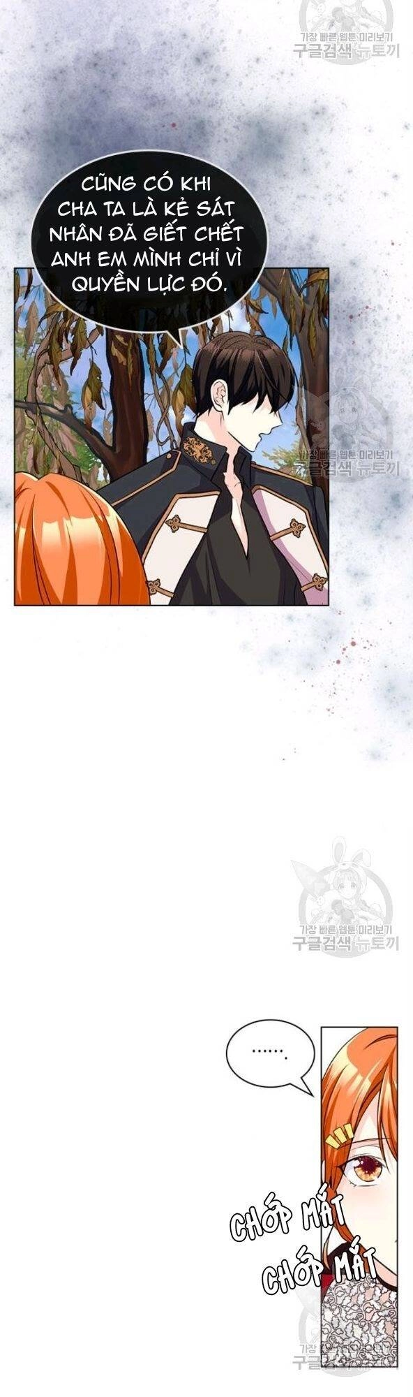 Đức Hạnh Mà Ác Nữ Ban Tặng Chapter 54 - 21