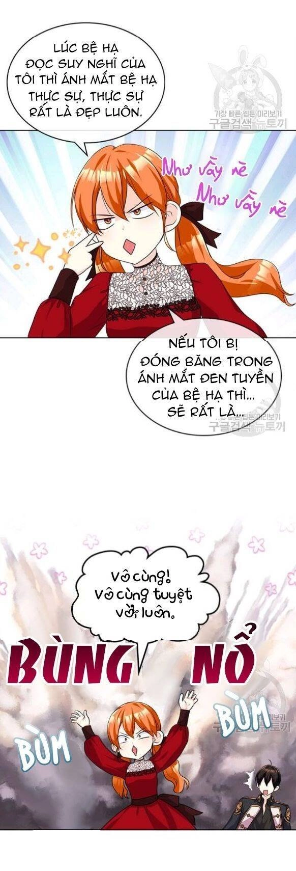 Đức Hạnh Mà Ác Nữ Ban Tặng Chapter 54 - 23