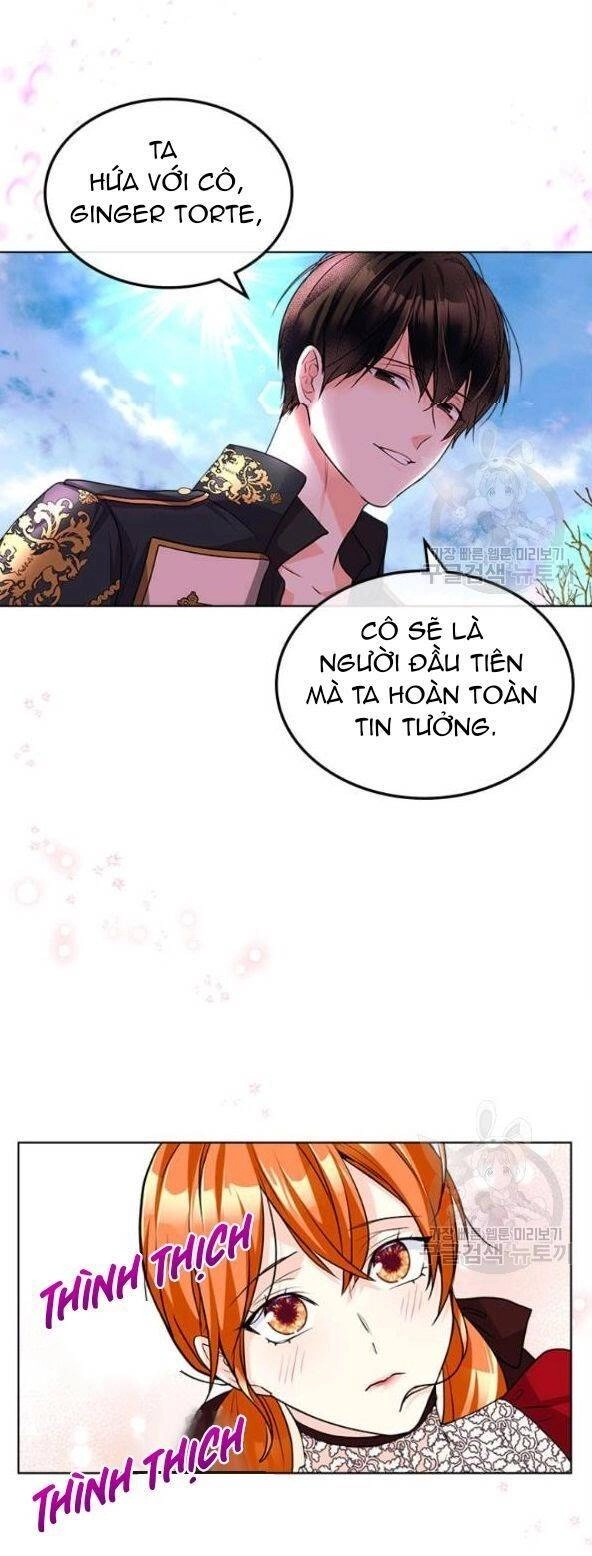 Đức Hạnh Mà Ác Nữ Ban Tặng Chapter 54 - 26