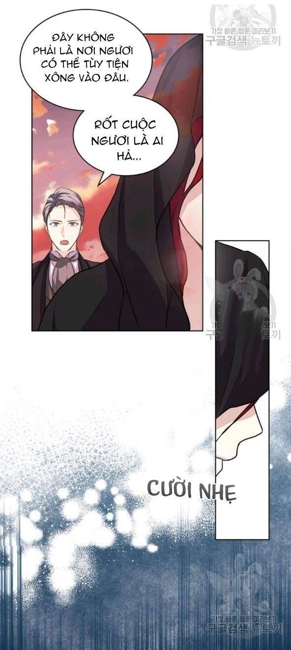 Đức Hạnh Mà Ác Nữ Ban Tặng Chapter 54 - 32