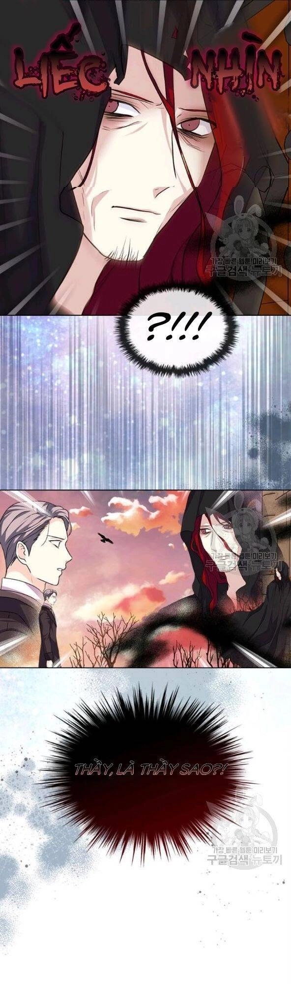 Đức Hạnh Mà Ác Nữ Ban Tặng Chapter 54 - 33