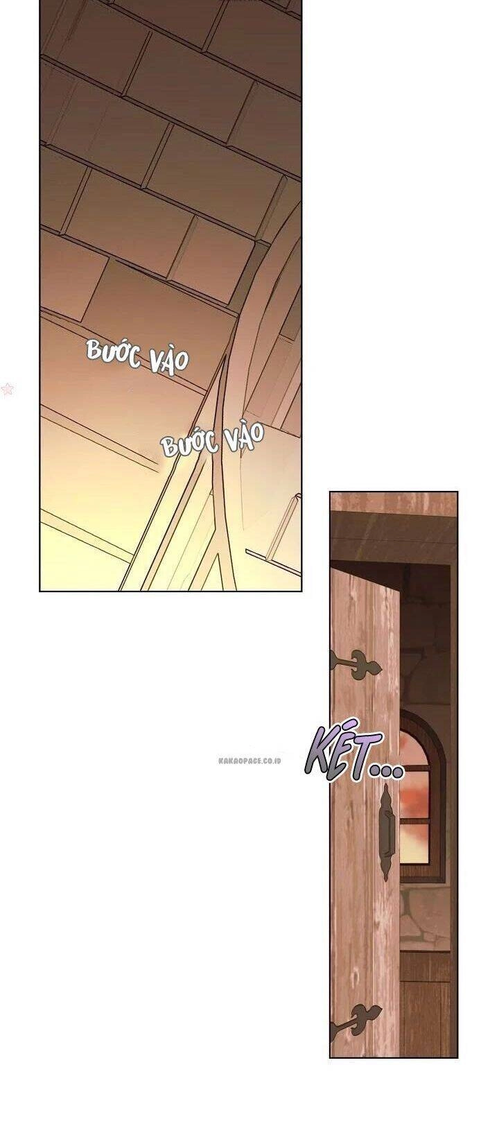 Đức Hạnh Mà Ác Nữ Ban Tặng Chapter 55 - 2