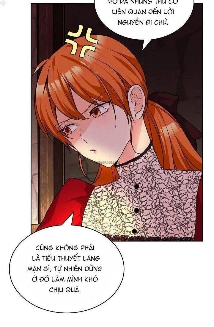 Đức Hạnh Mà Ác Nữ Ban Tặng Chapter 55 - 6