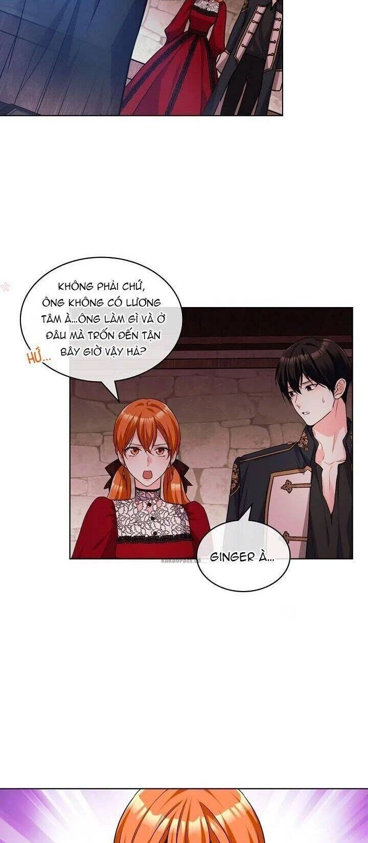 Đức Hạnh Mà Ác Nữ Ban Tặng Chapter 55 - 13