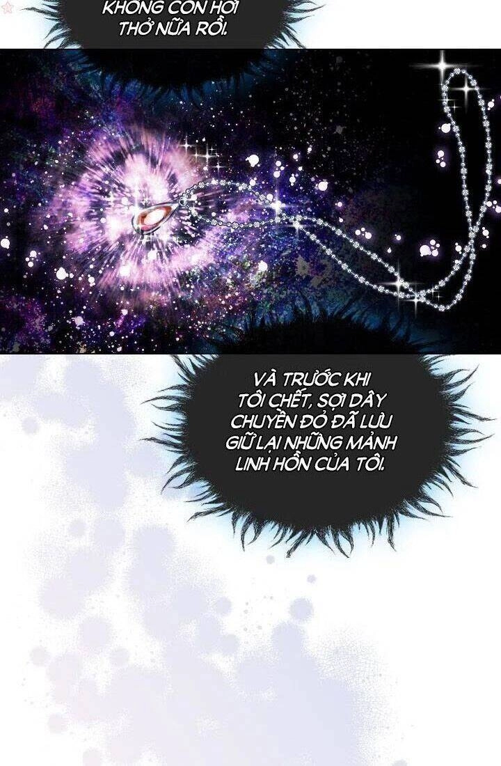 Đức Hạnh Mà Ác Nữ Ban Tặng Chapter 55 - 16