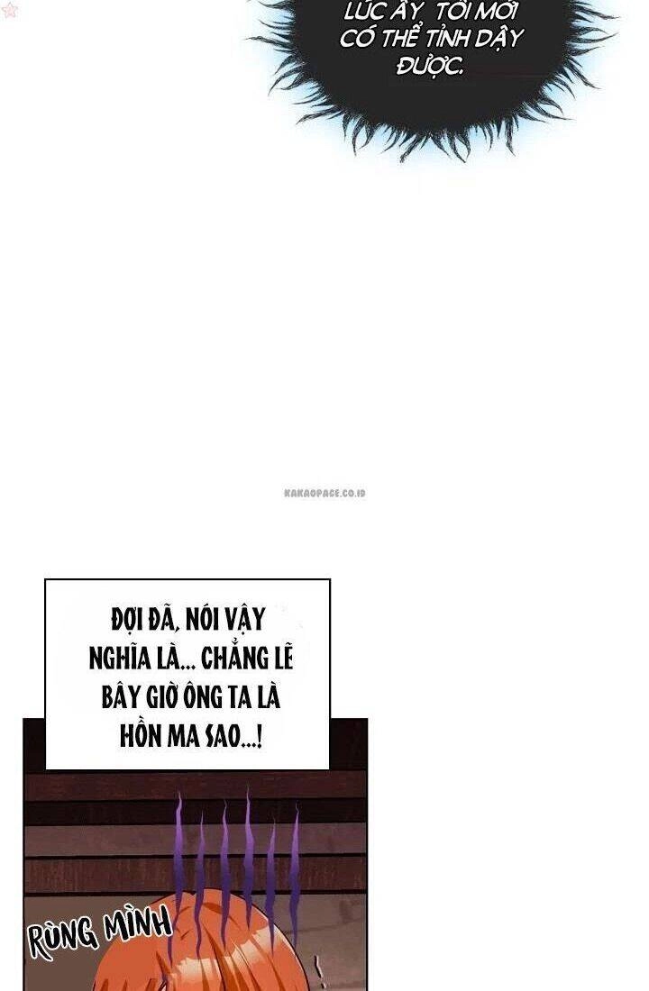 Đức Hạnh Mà Ác Nữ Ban Tặng Chapter 55 - 18