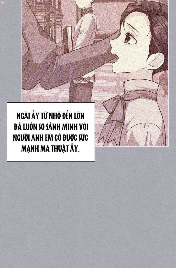 Đức Hạnh Mà Ác Nữ Ban Tặng Chapter 55 - 30