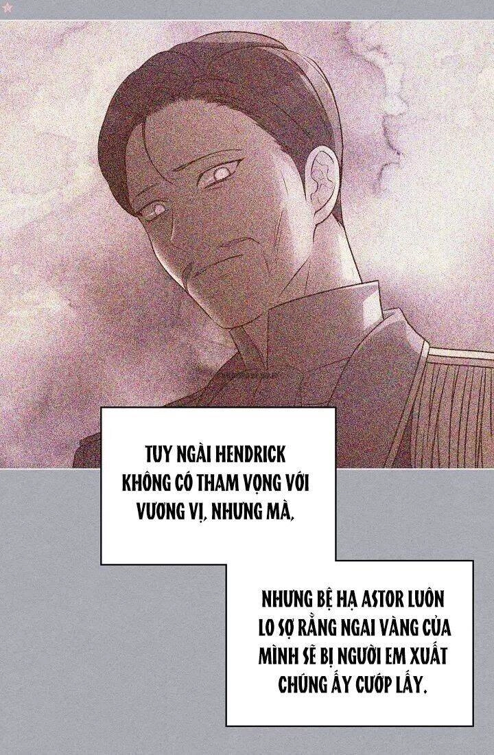 Đức Hạnh Mà Ác Nữ Ban Tặng Chapter 55 - 31
