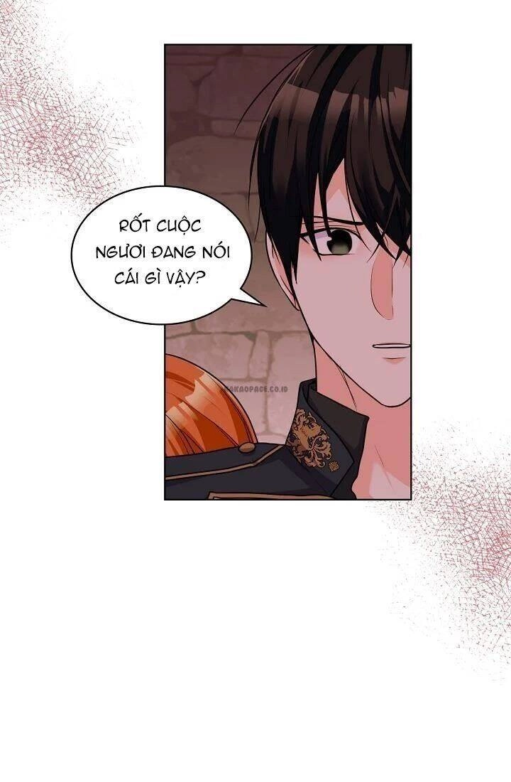 Đức Hạnh Mà Ác Nữ Ban Tặng Chapter 55 - 38