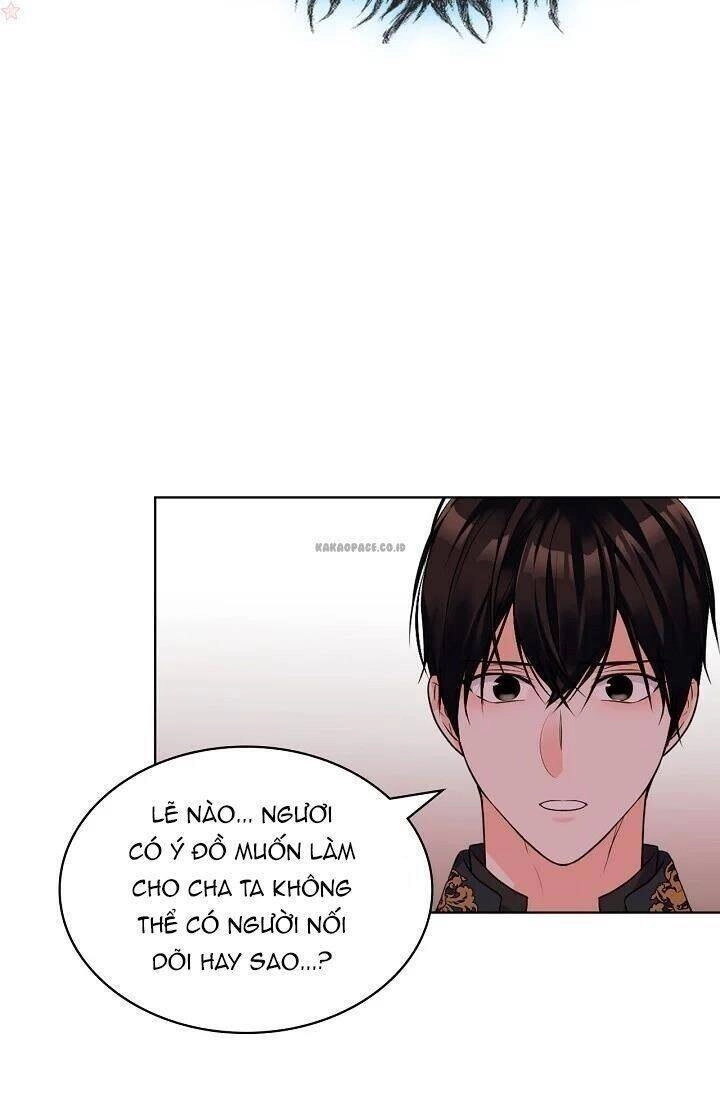 Đức Hạnh Mà Ác Nữ Ban Tặng Chapter 55 - 40