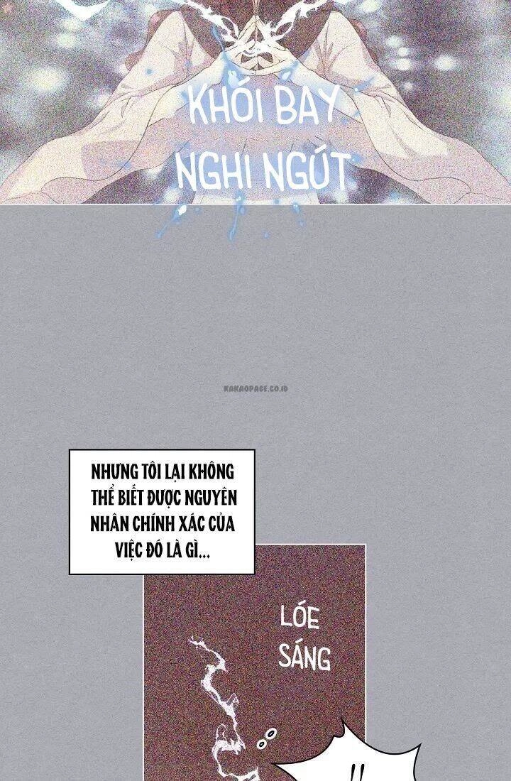 Đức Hạnh Mà Ác Nữ Ban Tặng Chapter 55 - 52