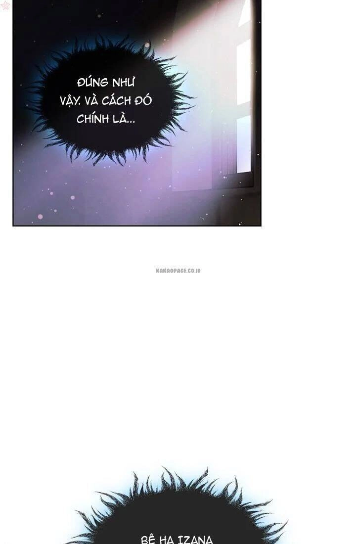 Đức Hạnh Mà Ác Nữ Ban Tặng Chapter 55 - 56