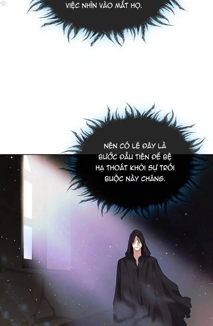 Đức Hạnh Mà Ác Nữ Ban Tặng Chapter 55 - 59