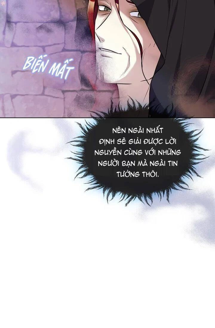 Đức Hạnh Mà Ác Nữ Ban Tặng Chapter 55 - 61