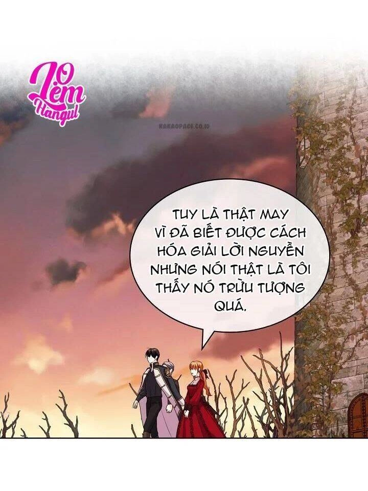 Đức Hạnh Mà Ác Nữ Ban Tặng Chapter 56 - 2