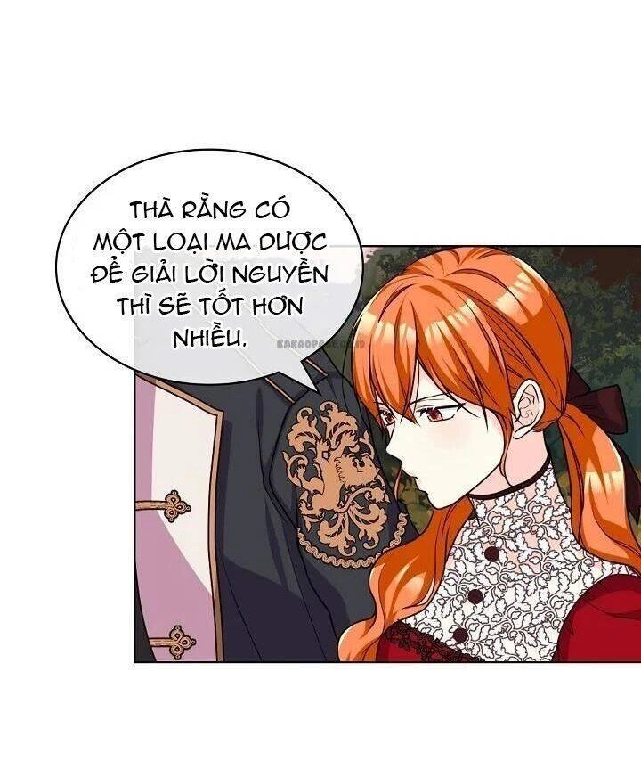 Đức Hạnh Mà Ác Nữ Ban Tặng Chapter 56 - 3