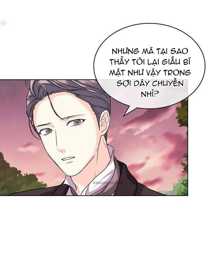 Đức Hạnh Mà Ác Nữ Ban Tặng Chapter 56 - 4