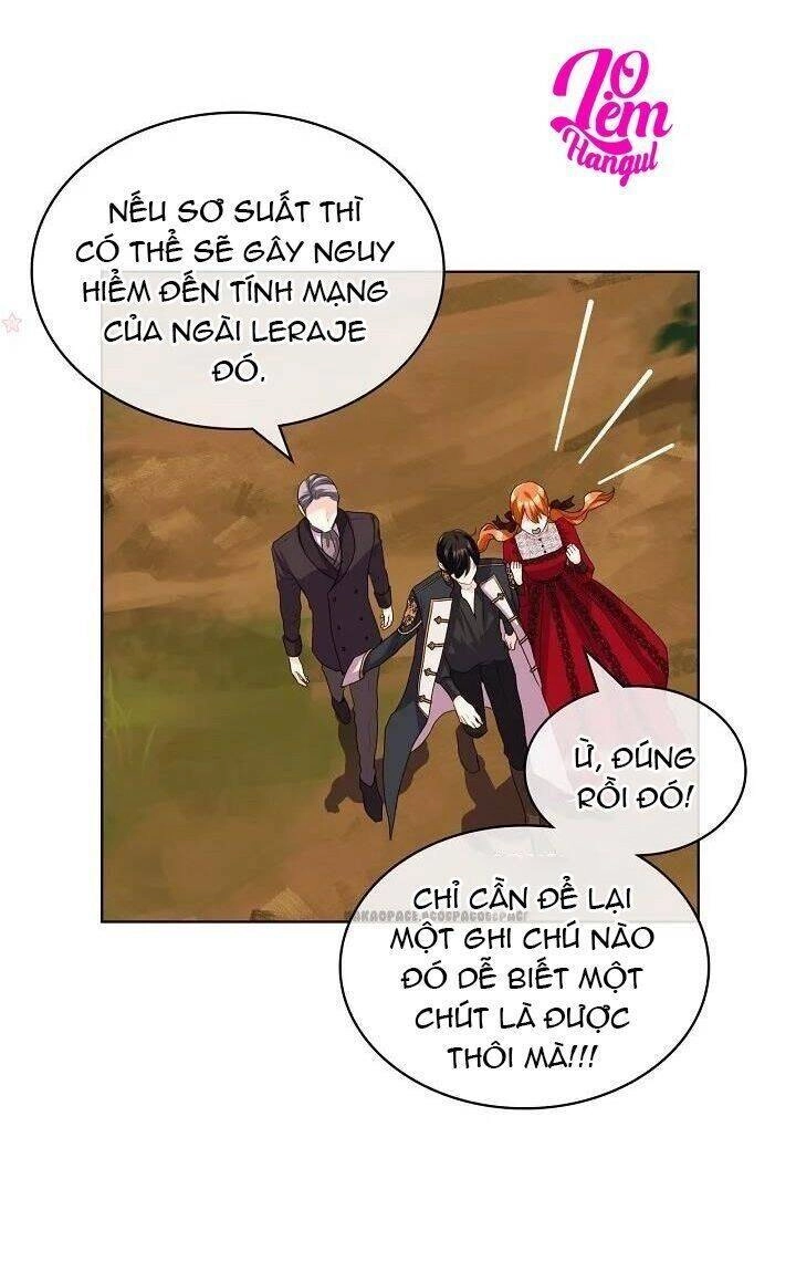 Đức Hạnh Mà Ác Nữ Ban Tặng Chapter 56 - 5