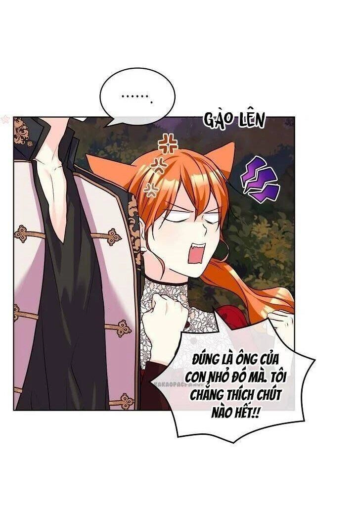 Đức Hạnh Mà Ác Nữ Ban Tặng Chapter 56 - 6