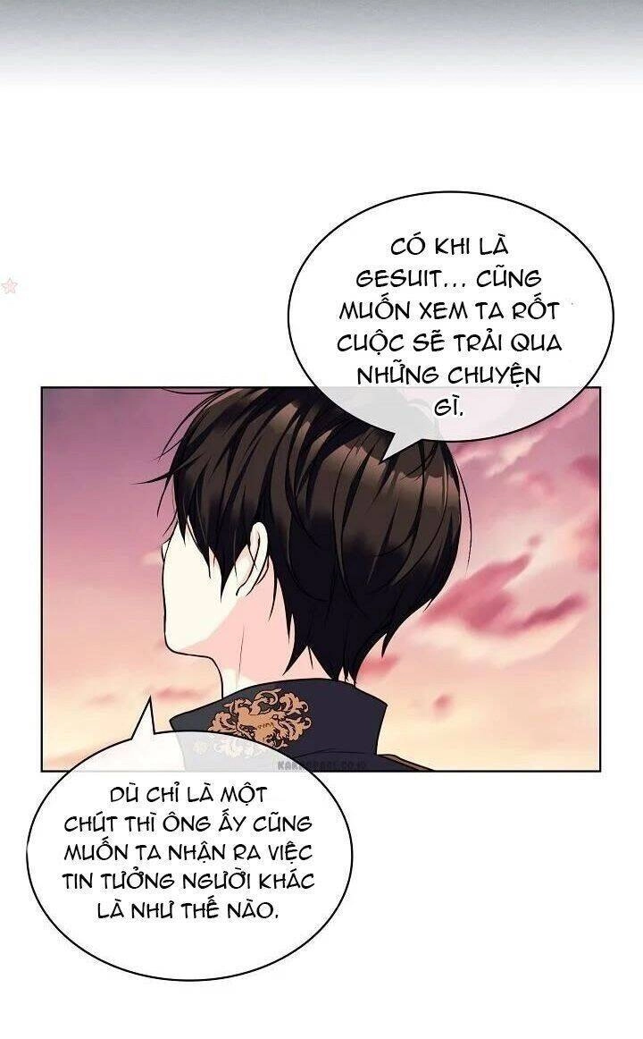 Đức Hạnh Mà Ác Nữ Ban Tặng Chapter 56 - 11